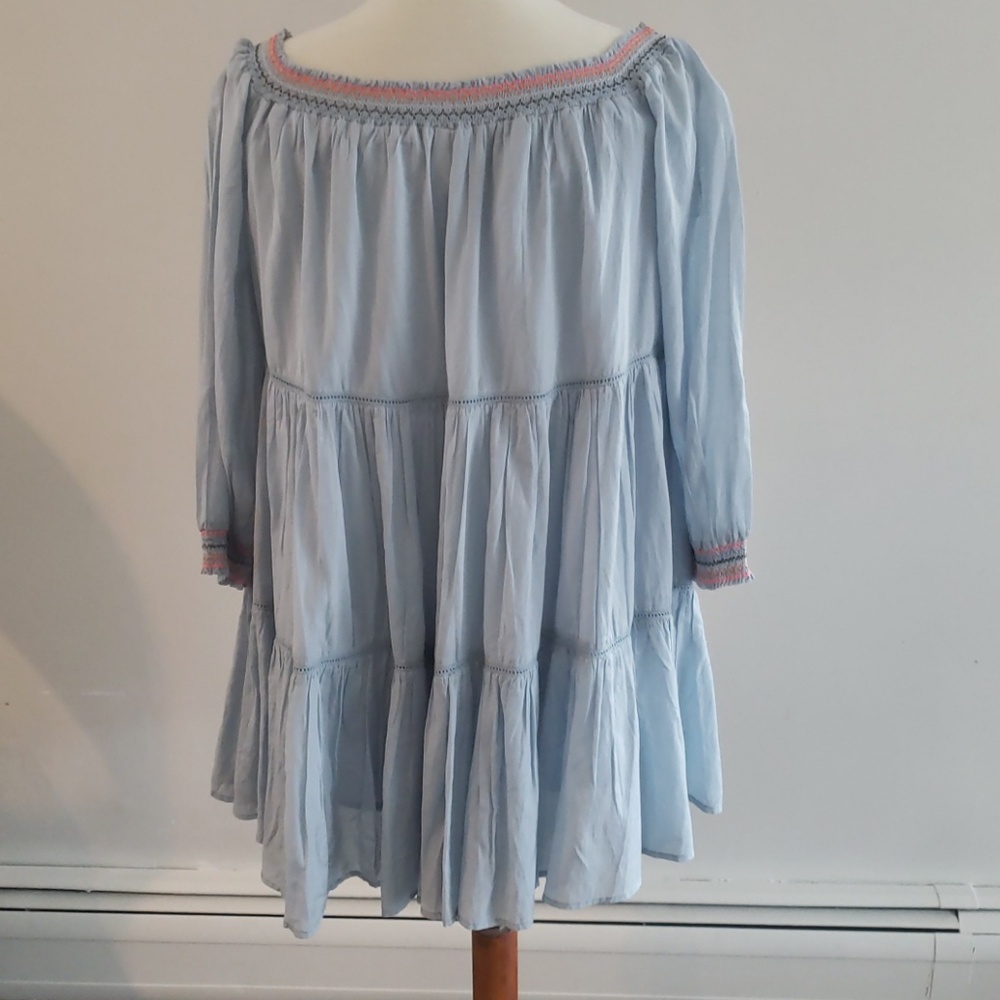 Free People Dress NWT - Picture 4 of 6